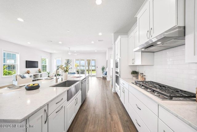 457 MARQUESA Circle, St. Johns, FL 32259
