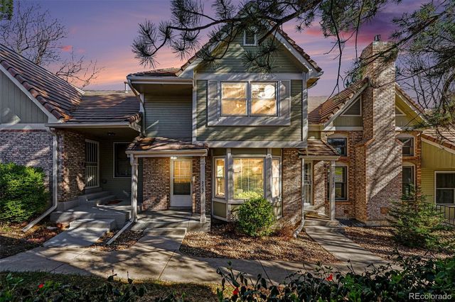 2367 Ranch Drive, Westminster, CO 80234