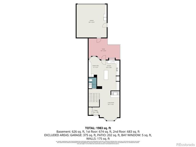 2367 Ranch Drive, Westminster, CO 80234