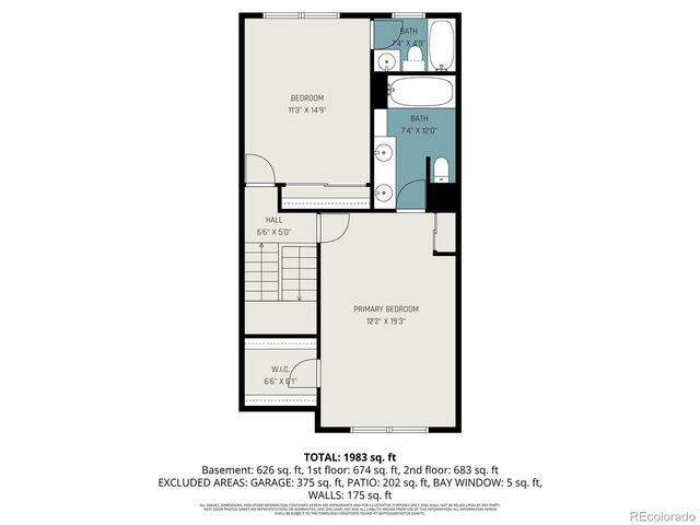 2367 Ranch Drive, Westminster, CO 80234