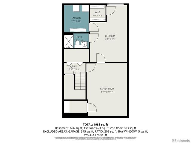 2367 Ranch Drive, Westminster, CO 80234
