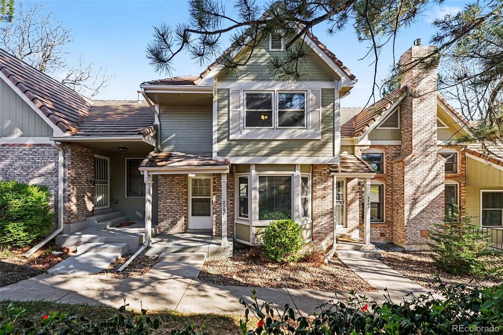 2367 Ranch Drive, Westminster, CO 80234