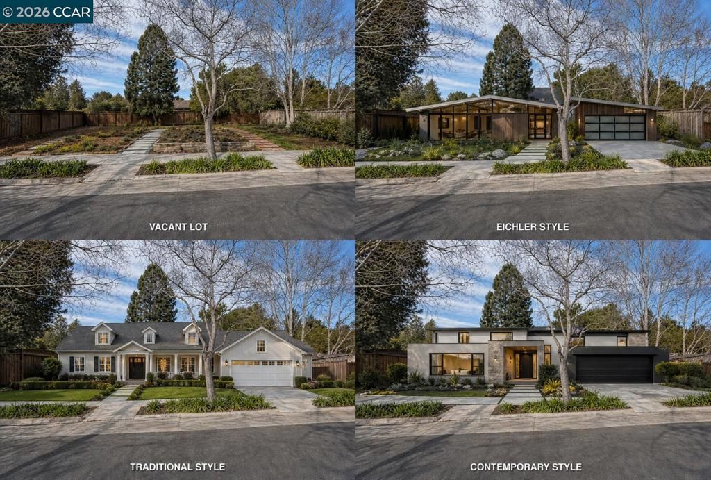 Image 2 of property listing at 1272 Pine St, Palo Alto, CA 94301