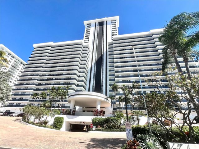 3500 Galt Ocean Drive 1409, Fort Lauderdale, FL 33308