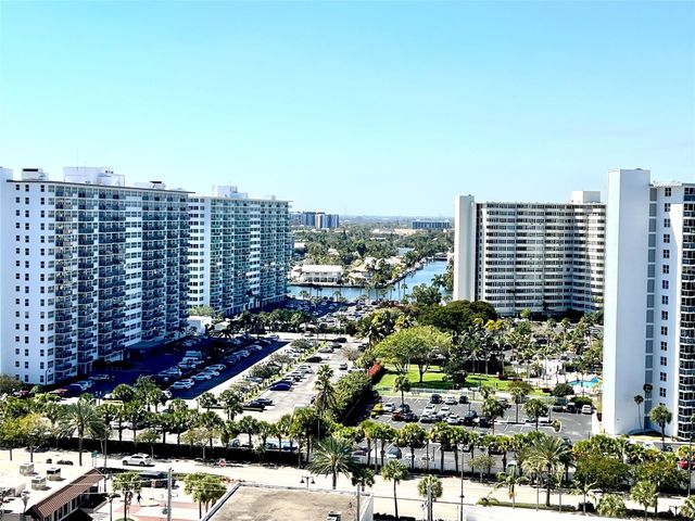 3500 Galt Ocean Drive 1409, Fort Lauderdale, FL 33308