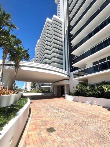 3500 Galt Ocean Drive 1409, Fort Lauderdale, FL 33308