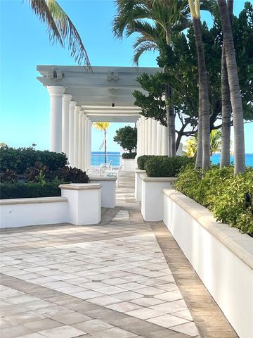 3500 Galt Ocean Drive 1409, Fort Lauderdale, FL 33308