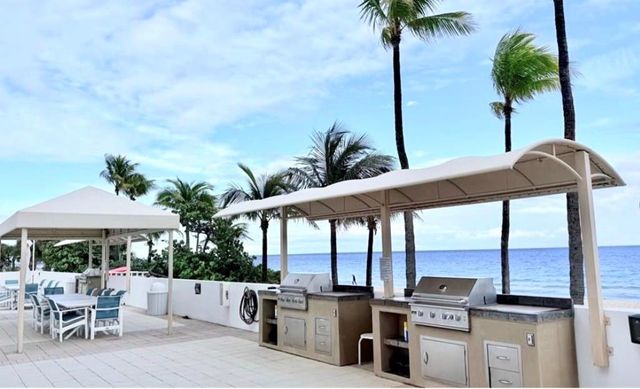 3500 Galt Ocean Drive 1409, Fort Lauderdale, FL 33308