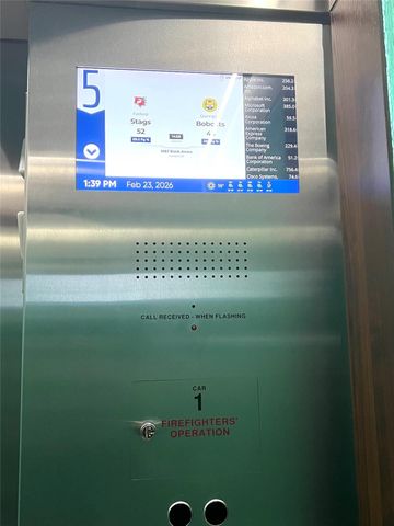 3500 Galt Ocean Drive 1409, Fort Lauderdale, FL 33308