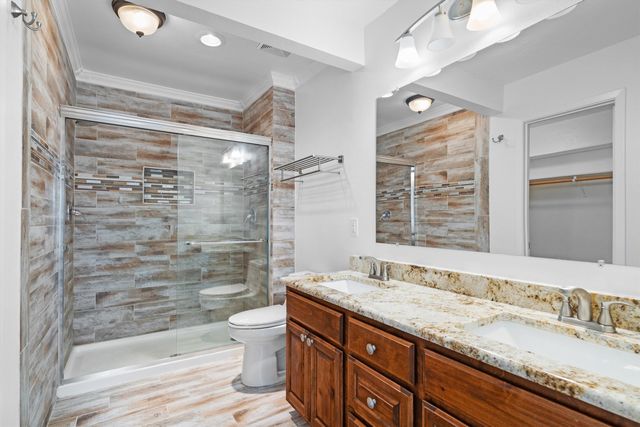 222 Wildfire Drive, Lewisville, TX 75067