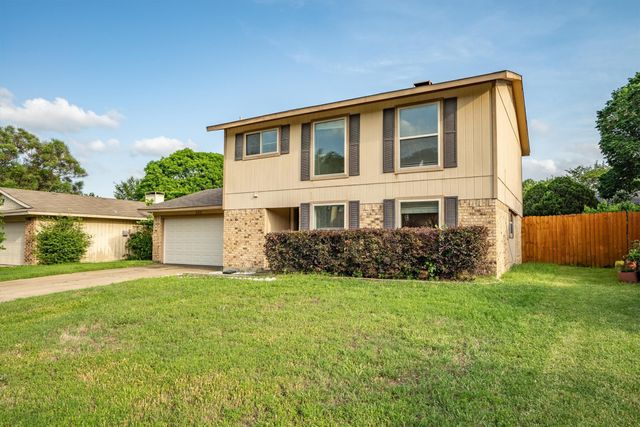 222 Wildfire Drive, Lewisville, TX 75067