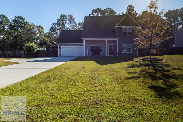 101 Buford Hill Road, Eden, GA 31307