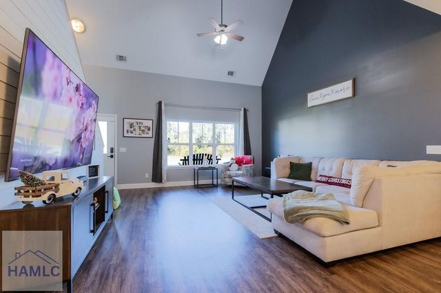 101 Buford Hill Road, Eden, GA 31307