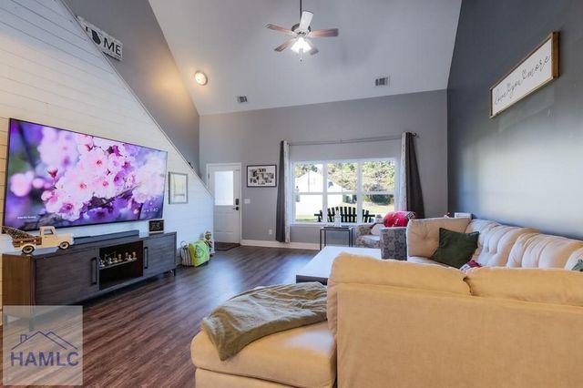 101 Buford Hill Road, Eden, GA 31307