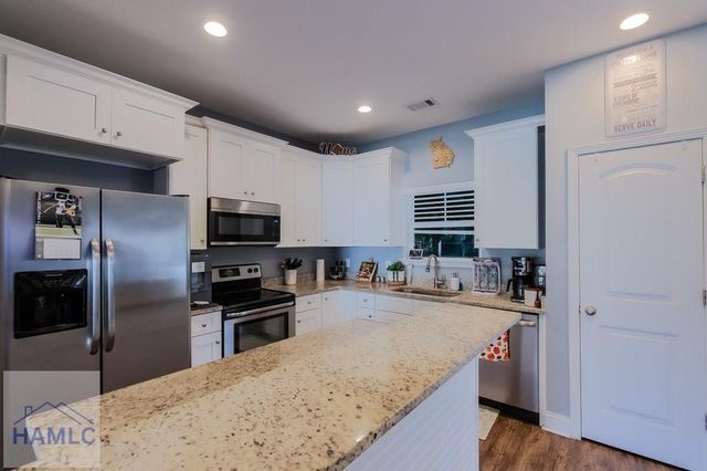 101 Buford Hill Road, Eden, GA 31307