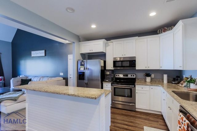 101 Buford Hill Road, Eden, GA 31307