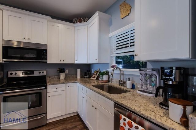 101 Buford Hill Road, Eden, GA 31307