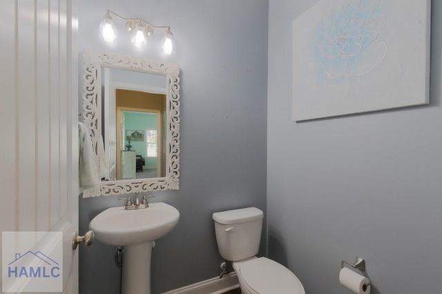 101 Buford Hill Road, Eden, GA 31307