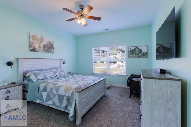 101 Buford Hill Road, Eden, GA 31307