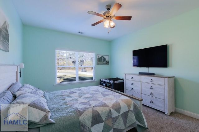 101 Buford Hill Road, Eden, GA 31307