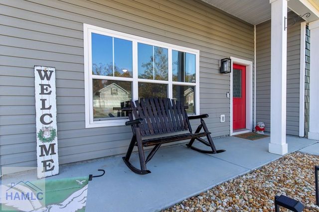 101 Buford Hill Road, Eden, GA 31307