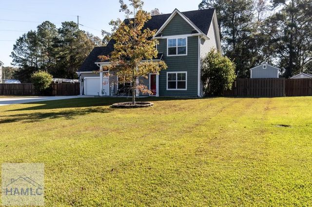 101 Buford Hill Road, Eden, GA 31307