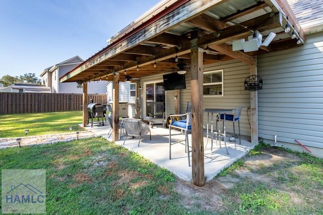 101 Buford Hill Road, Eden, GA 31307