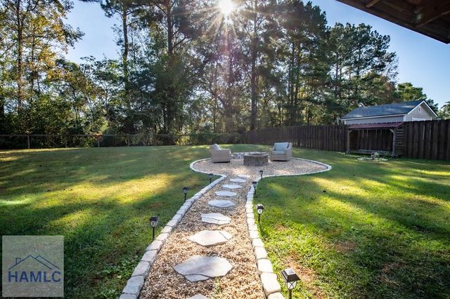 101 Buford Hill Road, Eden, GA 31307