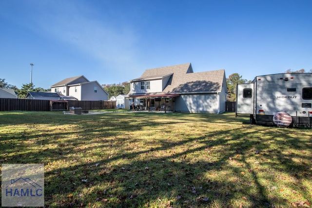 101 Buford Hill Road, Eden, GA 31307