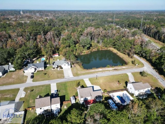 101 Buford Hill Road, Eden, GA 31307