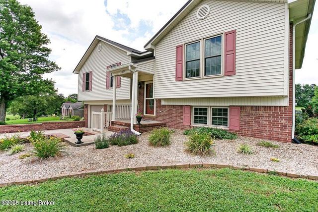 843 Hobbs Ln, Coxs Creek, KY 40013