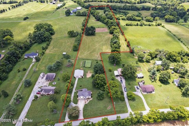 843 Hobbs Ln, Coxs Creek, KY 40013