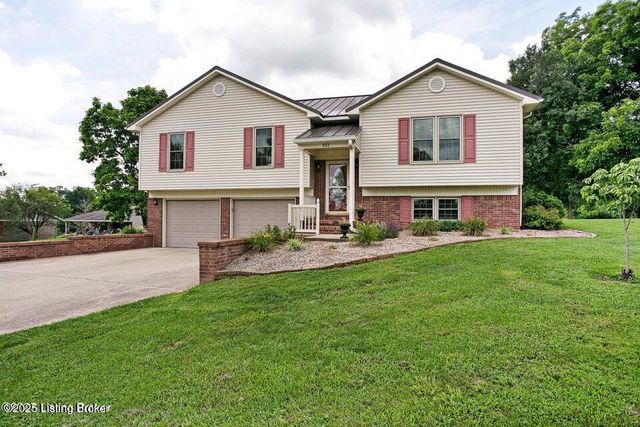 843 Hobbs Ln, Coxs Creek, KY 40013