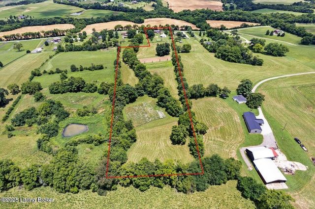 843 Hobbs Ln, Coxs Creek, KY 40013