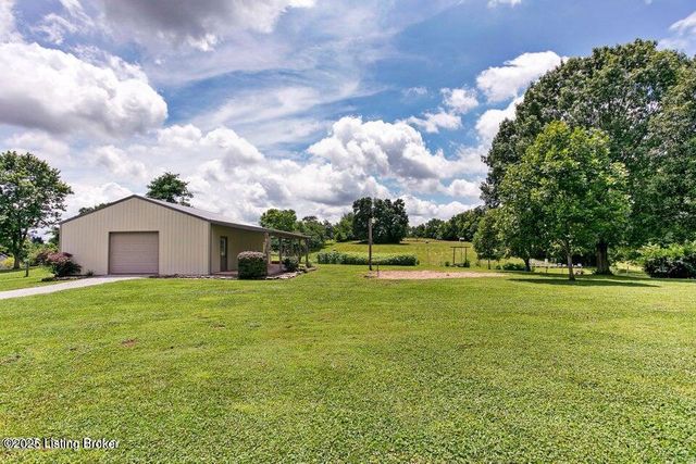 843 Hobbs Ln, Coxs Creek, KY 40013