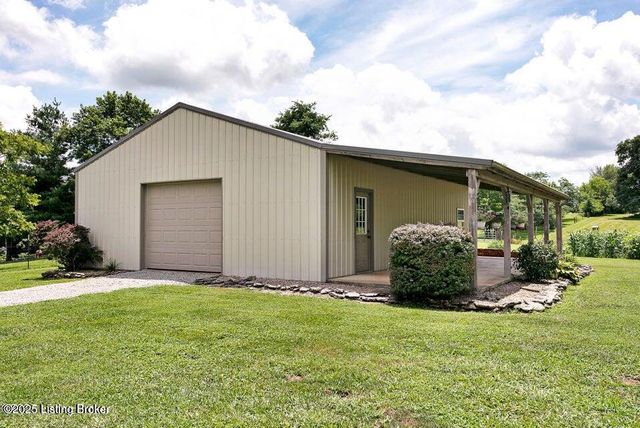 843 Hobbs Ln, Coxs Creek, KY 40013