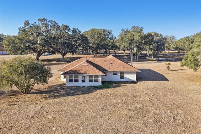 518 CR 312, Bushnell, FL 33513