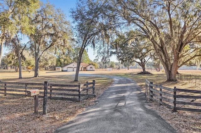 518 CR 312, Bushnell, FL 33513