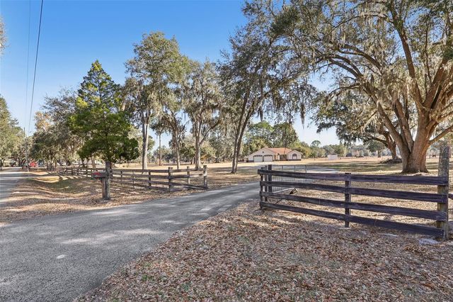 518 CR 312, Bushnell, FL 33513