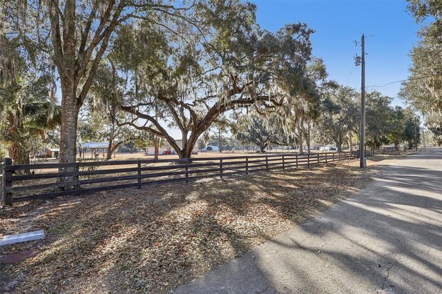 518 CR 312, Bushnell, FL 33513