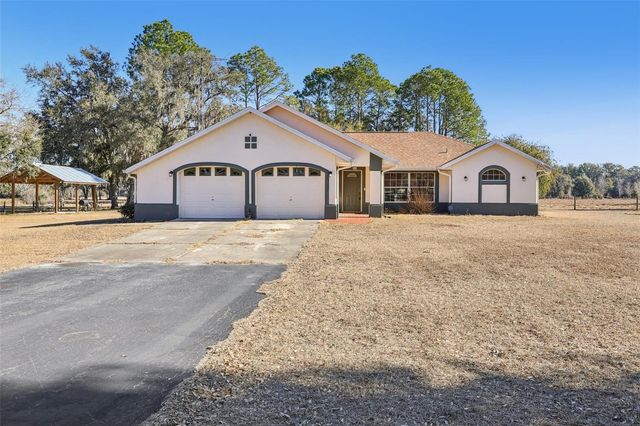 518 CR 312, Bushnell, FL 33513