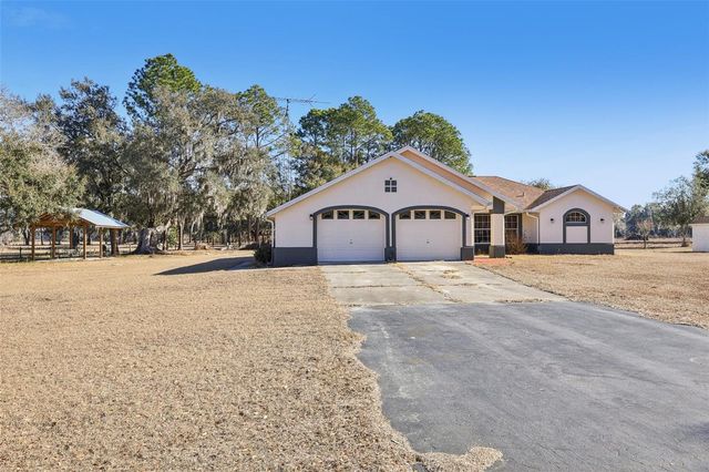 518 CR 312, Bushnell, FL 33513