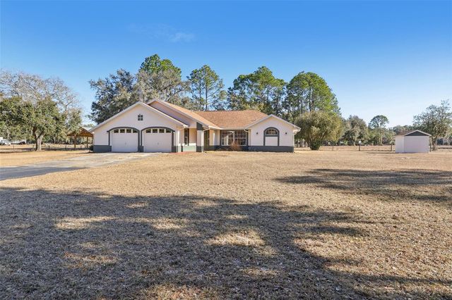 518 CR 312, Bushnell, FL 33513