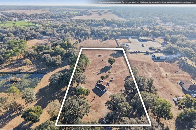 518 CR 312, Bushnell, FL 33513