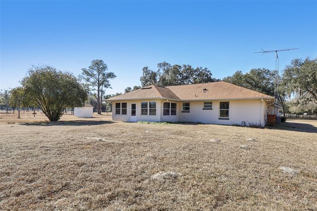 518 CR 312, Bushnell, FL 33513