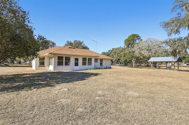 518 CR 312, Bushnell, FL 33513