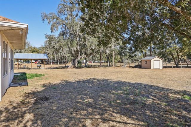 518 CR 312, Bushnell, FL 33513