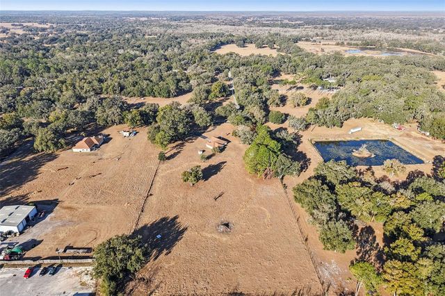 518 CR 312, Bushnell, FL 33513