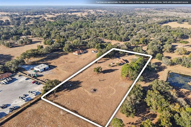 518 CR 312, Bushnell, FL 33513