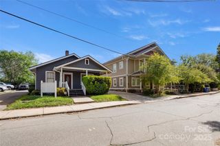 135 & 137 Broad Street, Asheville, NC 28801